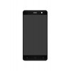 Lcd With Touch Screen For Innjoo Halo 4 Mini Lte Black By - Maxbhi.com