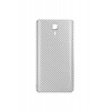 Back Panel Cover For Innjoo X2 Black - Maxbhi.com