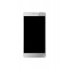 Lcd With Touch Screen For Innjoo X2 Black By - Maxbhi.com