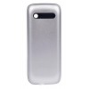 Back Panel Cover For Kara K16 Black - Maxbhi.com