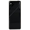 Back Panel Cover For Kara K17 Black - Maxbhi Com