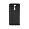 Back Panel Cover For Kingzone S3 Black - Maxbhi.com