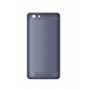 Back Panel Cover For Leagoo Shark 5000 Grey - Maxbhi.com