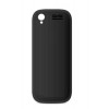 Back Panel Cover For Lemon Lemo 207 Black - Maxbhi.com