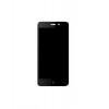 Lcd With Touch Screen For Leagoo Z3c Black By - Maxbhi.com