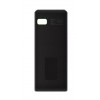 Back Panel Cover For Lemon Lemo 244 Black - Maxbhi.com