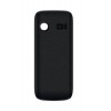 Back Panel Cover For Mafe Gold Black - Maxbhi.com
