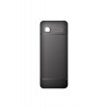 Back Panel Cover For Mafe Pro Plus Black - Maxbhi.com