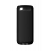 Back Panel Cover For Mafe Raga Black - Maxbhi.com