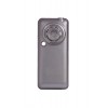Back Panel Cover For Maxking M5 White - Maxbhi.com