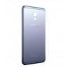 Back Panel Cover For Meizu Mx7 Black - Maxbhi.com