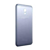 Back Panel Cover For Meizu Mx7 Black - Maxbhi.com