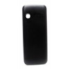 Back Panel Cover For Microkey F11 Black - Maxbhi.com