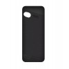 Back Panel Cover For Mozomaxx E2 Black - Maxbhi.com