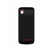 Back Panel Cover For Mozomaxx E4 Black - Maxbhi.com