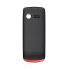 Back Panel Cover For Mozomaxx E6 Black - Maxbhi.com