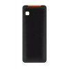 Back Panel Cover For Mtech Atom Plus Black - Maxbhi.com