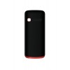 Back Panel Cover For Mtech Champ Black - Maxbhi.com