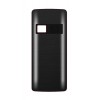 Back Panel Cover For Mtech L25 Black - Maxbhi.com