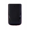 Back Panel Cover For Mu Phone M1000 Plus Black - Maxbhi.com