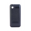 Back Panel Cover For Mu Phone M2 Black - Maxbhi.com