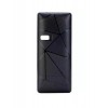 Back Panel Cover For Mu Phone M310 Black - Maxbhi.com