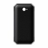 Back Panel Cover For Nomu S30 Mini Black - Maxbhi.com