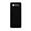 Back Panel Cover For Qtel Q6 Black - Maxbhi.com