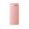 Back Panel Cover For Relaxx R4s Black - Maxbhi.com