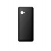 Back Panel Cover For Rocktel S4 Black - Maxbhi.com