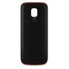 Back Panel Cover For Rocktel W1m Black - Maxbhi.com
