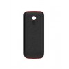 Back Panel Cover For Rocktel W2m Black - Maxbhi.com