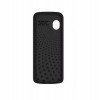 Back Panel Cover For Salora Kt24 Plus Arrow Black - Maxbhi.com