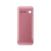 Back Panel Cover For Salora Zing Plus Black - Maxbhi.com