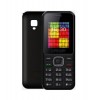 Back Panel Cover For Sansui Z18 Black - Maxbhi.com