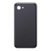 Back Panel Cover For Sharp Aquos R Compact Black - Maxbhi.com