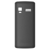 Back Panel Cover For Ssky K2 Black - Maxbhi Com