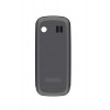 Back Panel Cover For Ssky K3 Amaze Black - Maxbhi.com