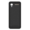 Back Panel Cover For Ssky S70 Black - Maxbhi Com