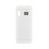 Back Panel Cover For Tork T22 Black - Maxbhi.com