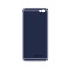 Back Panel Cover For Trio V51 Black - Maxbhi.com