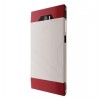 Back Panel Cover For Turing Cadenza Black - Maxbhi.com