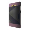 Back Panel Cover For Turing Pharaoh Black - Maxbhi.com