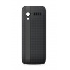 Back Panel Cover For Tymes Y2 Selfie Black - Maxbhi.com