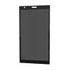 Lcd With Touch Screen For Turing Pharaoh Black By - Maxbhi.com