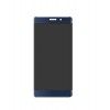 Lcd With Touch Screen For Tymes V5 Blue By - Maxbhi.com