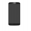 Lcd With Touch Screen For Uhappy Up350 Black By - Maxbhi.com