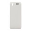 Back Panel Cover For Usha Shriram Nj5 Orbit Plus Black - Maxbhi.com