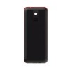 Back Panel Cover For Videocon Raga1 V2ab Black - Maxbhi.com