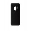 Back Panel Cover For Vindus V255 Black - Maxbhi.com